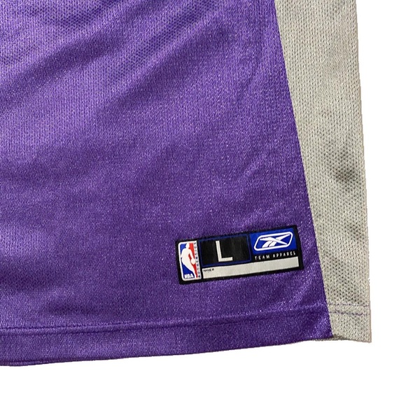 VINTAGE AMAR'E STOUDEMIRE PHOENIX JERSEY (XS-S) - Picture 4 of 4